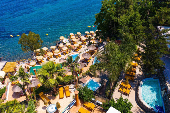 O' Vagnitiello hydrotherapy park